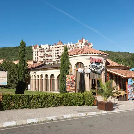 شقة Gt Romana سفيتي فلاس